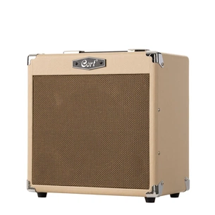 Комбопідсилювач Cort CM15R White Sand (CM15R WTS) зображення 1