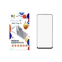 Скло захисне Drobak Xiaomi Redmi Note 14 Black Frame A+ (383898) - зменшене зображення 1