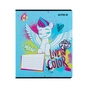 Зошит Kite My Little Pony 12 аркушів, лінія (LP24-234) - уменьшенное изображение 6