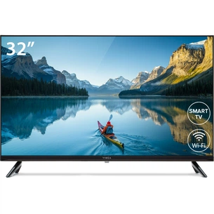 Телевізор Vinga S32HD25B зображення 1