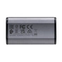 Накопичувач SSD USB 3.2 500GB ADATA (AELI-SE880-500GCGY) - зменшене зображення 2