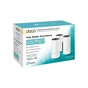 Точка доступу Wi-Fi TP-Link DECO-P9-3-PACK - зменшене зображення 2