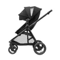 Коляска Maxi-Cosi ZELIA3 Essential Black (1210672111) - зменшене зображення 3