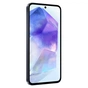 Мобільний телефон Samsung Galaxy A55 5G 8/128Gb Awesome Navy (SM-A556BZKAEUC) - зменшене зображення 4