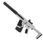 Пневматична гвинтівка Crosman ST-1 Full Auto (CFAST1X) - уменьшенное изображение 7
