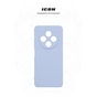 Чохол до мобільного телефона Armorstandart ICON Tecno Spark 30 4G (KL6) Camera cover Lavender (ARM81368) - зменшене зображення 3