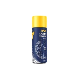 Автомобільний очисник Mannol Chain Cleaner 400 мл (7904) зображення 1