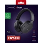 Навушники Trust GXT 489 Fayzo Black (24898) - зменшене зображення 8