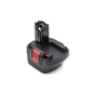 Акумулятор до електроінструменту PowerPlant для BOSCH 12V 3Ah (BAT043) (TB920686) - зменшене зображення 2