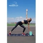 Блок для йоги PowerPlay 4006 Yoga Brick М'ятний (PP_4006_Mint_Yoga_Brick) - зменшене зображення 9