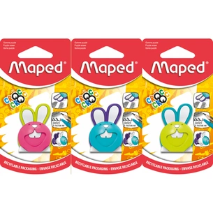 Гумка Maped CROC CROC (MP.015801) изображение 1
