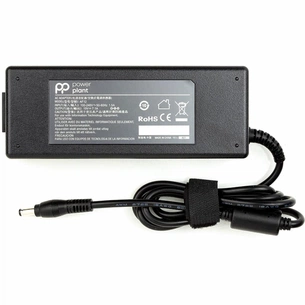 Блок живлення до ноутбуку PowerPlant ASUS 220V, 19V 135W 7.1A (5.5*2.5) (AS135F5525) зображення 1