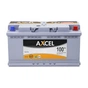 Акумулятор автомобільний AXCEL Start-Stop EFB 100A +прав. (L5) (800 пуск) - зменшене зображення 1
