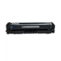 Картридж Makkon HP W2211X (207X) cyan (MN-HP-W2211X) - зменшене зображення 2