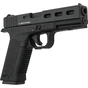 Пневматичний пістолет SAS G18 Blowback (AAKCMF201AZB) - зменшене зображення 6