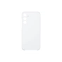 Чохол до мобільного телефона Samsung Galaxy A25 (A256), Clear Case (EF-QA256CTEGWW) - зменшене зображення 4