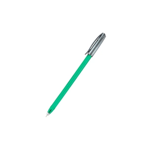 Ручка кулькова Unimax Style G7, зелена (UX-103-04) зображення 1