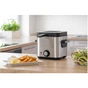 Фритюрниця Sencor SFR 6200SS - зменшене зображення 11