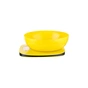 Ваги кухонні Erstech VKS-517 yellow - зменшене зображення 2
