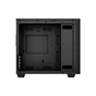 Корпус AeroCool Stormfront Mini-G-BK-v1 Black (ACCM-ES10003.11) - зменшене зображення 2
