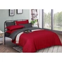 Підковдра MirSon Satin Stripe 30-0018 + 30-0012 Jeren 160х220 см (2200005264225) - зменшене зображення 1