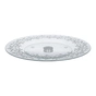 Тортівниця Viva Lace на нiжцi поворотна 30 см (S3012/2-D001) - уменьшенное изображение 1