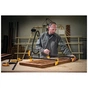 Струбцина DeWALT "L" тригерна (швидкозатискна), 600 мм, тиск 135 кг. (DWHT0-83194) - зменшене зображення 3