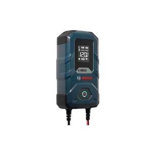 Зарядний пристрій для автомобільного акумулятора Bosch 0189921080 зображення 1