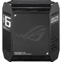 Точка доступу Wi-Fi ASUS GT6 Black 2PK (GT6(B-2-PK)) - зменшене зображення 8