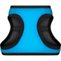 Шлея для собак WAUDOG Clothes з QR паспортом Colors of freedom XS3 (222-4020) - зменшене зображення 2