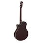 Гітара електроакустична Yamaha APX600 Natural - уменьшенное изображение 7