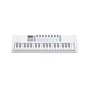 MIDI-клавіатура Novation Launchkey Mini 37 MK4 White Edition (301234) - уменьшенное изображение 2