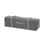 Дитячий манеж Bebe Confort Soft Dreams Gray Mist (2114440210) - зменшене зображення 4
