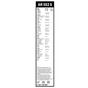Щітка склоочисника Bosch 3 397 118 984 - зменшене зображення 5