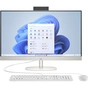 Комп'ютер HP 27-cr0039ua AiO / Ryzen5 7520U, 16, 512, WiFi, Cam, K&M (A1QY1EA) - зменшене зображення 1