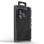Чохол до мобільного телефона Armorstandart Matte Slim Fit Tecno Spark 20 (KJ5n) Camera cover Black (ARM77698) - зменшене зображення 5