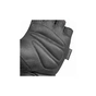 Рукавички для фітнесу Adidas Essential Adjustable Gloves ADGB-12425 чорний L (885652014991) - уменьшенное изображение 3