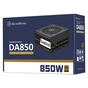 Блок живлення Silver Stone 850W STRIDER DA850-G (SST-DA850-G) - зменшене зображення 12