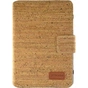 Чохол до планшета Pro-case унiверсальний Pro-case Cork case 7-8" beige (UNS-045) - зменшене зображення 1
