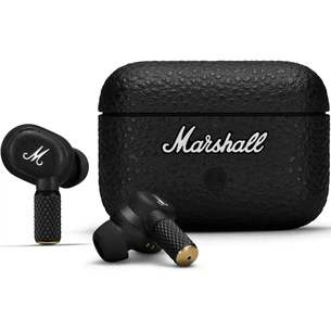 Навушники Marshall Motif II ANC Black (1006450) зображення 1