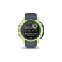 Смарт-годинник Garmin Instinct 2, Surf Edition, Mavericks, GPS (010-02626-02) - зменшене зображення 7