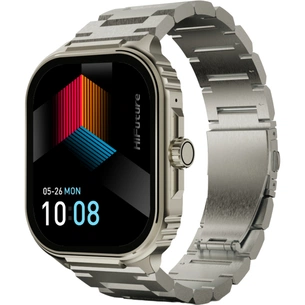 Смарт-годинник HiFuture ultra 3 pro silver (ultra3pro.silver) зображення 1