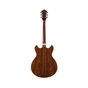 Гітара напівакустична Ibanez AS93BC BK (236146) - уменьшенное изображение 2