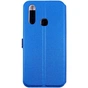 Чохол до мобільного телефона Dengos Flipp-Book Call ID Vivo Y15, blue (DG-SL-BK-272) - зменшене зображення 2