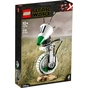 Конструктор LEGO Star Wars Дроїд D-O 519 деталей (75278) - зменшене зображення 1