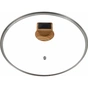 Сотейник Bergner Earth black з кришкою 28 см (BG-32038-BK) - зменшене зображення 6