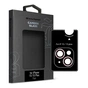 Скло захисне Armorstandart Camera glass Supreme Black Icon iPhone 15/15 Plus Pink (ARM76588) - зменшене зображення 1