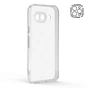 Чохол до мобільного телефона Armorstandart Air Google Pixel 9a Camera cover Clear (ARM83603) - зменшене зображення 2