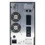 Пристрій безперебійного живлення LogicPower Smart-UPS-3000 Pro (6783) - зменшене зображення 3