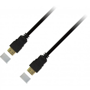 Кабель мультимедійний HDMI to HDMI 3.0m v1.4b Piko (1283126474019) зображення 1